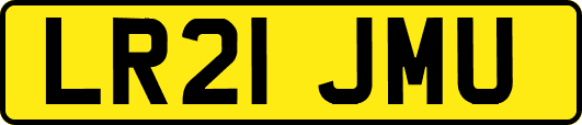 LR21JMU
