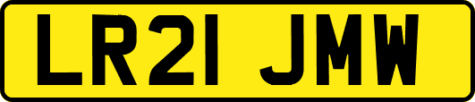 LR21JMW