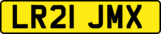 LR21JMX