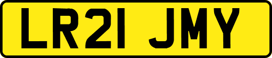 LR21JMY