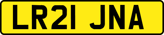 LR21JNA