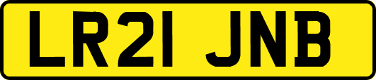 LR21JNB