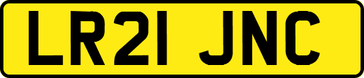 LR21JNC