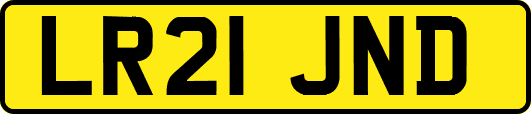 LR21JND