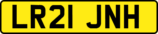 LR21JNH