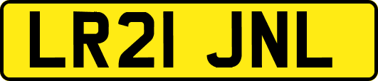 LR21JNL
