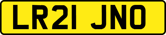 LR21JNO
