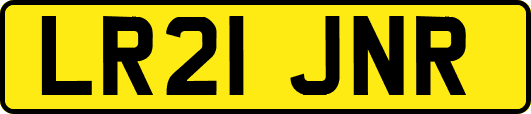 LR21JNR