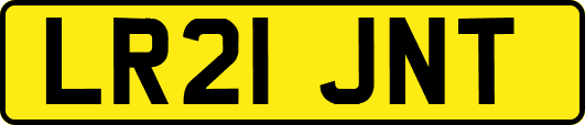 LR21JNT