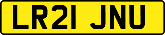 LR21JNU