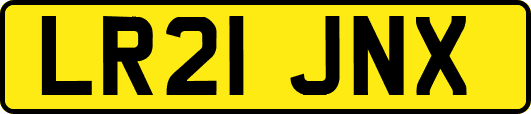 LR21JNX