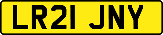 LR21JNY