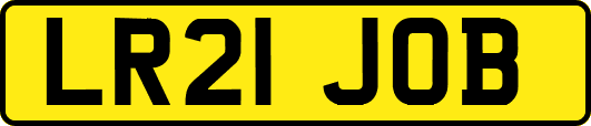 LR21JOB