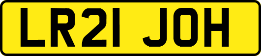 LR21JOH
