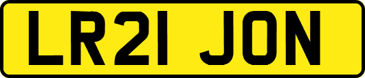 LR21JON