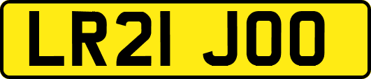 LR21JOO