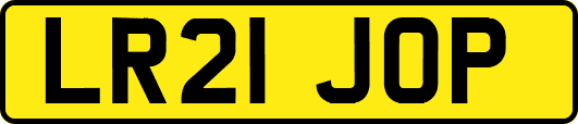 LR21JOP