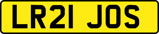 LR21JOS