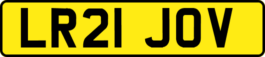 LR21JOV