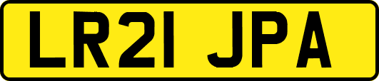 LR21JPA