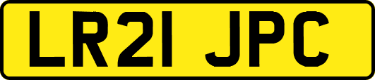 LR21JPC