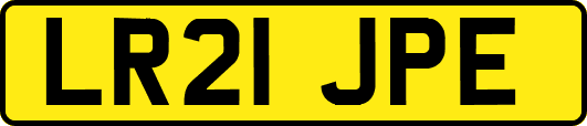 LR21JPE