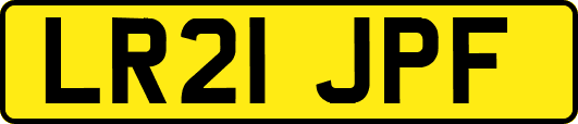 LR21JPF