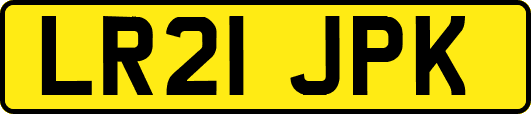 LR21JPK