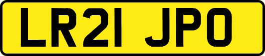 LR21JPO