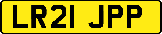LR21JPP