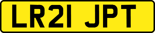 LR21JPT
