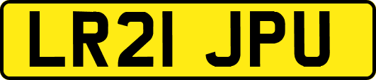 LR21JPU