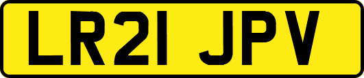 LR21JPV