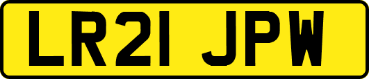 LR21JPW