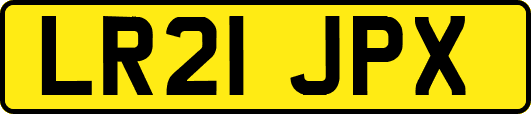 LR21JPX
