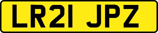 LR21JPZ