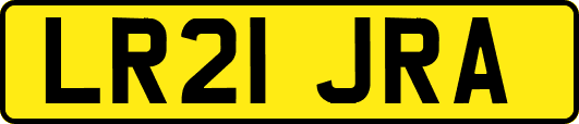 LR21JRA