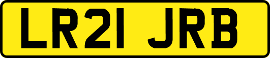 LR21JRB