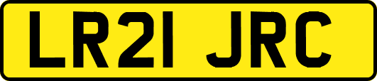 LR21JRC