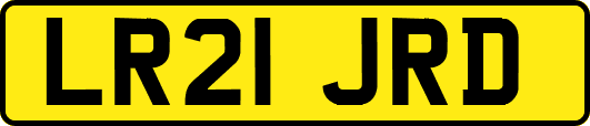 LR21JRD