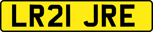 LR21JRE