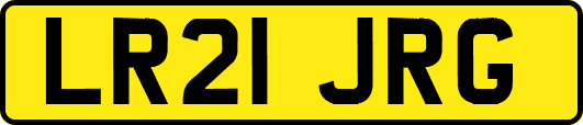 LR21JRG