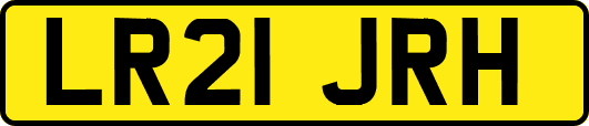 LR21JRH