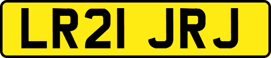 LR21JRJ
