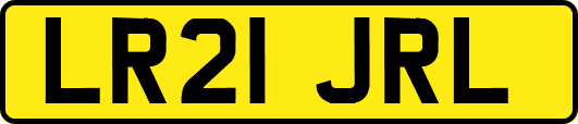 LR21JRL