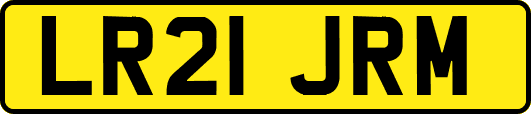 LR21JRM