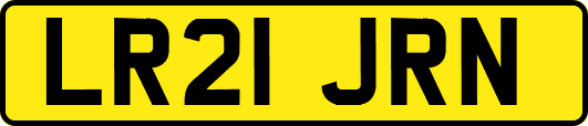 LR21JRN