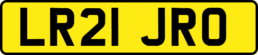 LR21JRO