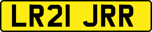 LR21JRR