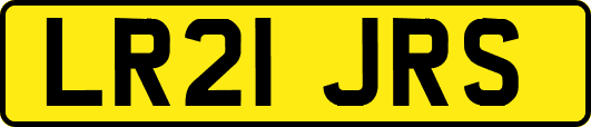 LR21JRS